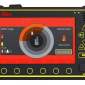 Leica Geosystems is now offering an improved machine warning system