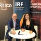 IRF Geneva