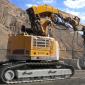 The integration of the Leica iCON PA80 and Xwatch XW series can help to protect people, assets and infrastructure on a jobsite