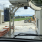 The Elba plant from Ammann is helping Swiss firm Bereuter with material supplies