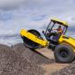 BOMAG says that its new Smart Line single drum rollers will suit international market needs