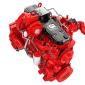 Cummins is developing a portfolio of solutions to reduce greenhouse gas emissions, including engines that are ‘fuel-agnostic’