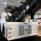 The proven Shuttle Buggy MTV from Astec is benefiting from further improvements