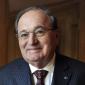 Clément Fayat dies at the age of 90 (image courtesy of Fayat Group)