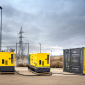 Atlas Copco is offering a new energy 