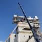Ammann has developed an efficient asphalt recycling system