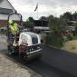 Dynapac’s electric rollers offer zero emissions and quiet working