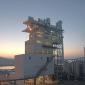 An Ammann plant in Belgium is benefiting from a retrofit package that helps lower emissions