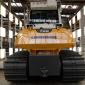 Trimble’s latest technology offers high working precision for soil compactors and bulldozers