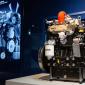 Kohler is offering a range of power options for the future, with its engines now able to run on HVO fuels