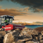 Dynapac is expanding it range of optimised soil compaction rollers