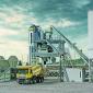 New concrete plants from Liebherr offer versatility