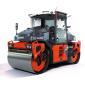Hamm’s new pivot steered rollers offer improved performance