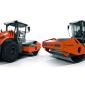 HC Series soil compactors by HAMM
