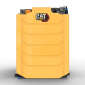 Caterpillar’s range of prototype batteries for off-highway equipment 
