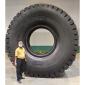 BKT EARTHMAX SR 468 for rigid haulers 