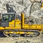 A versatile tracked carrier range is available from Bell