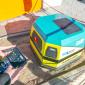 Mobility and versatility are key features of Ammann’s new compaction plate 