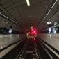 Monitoring Technology for Hudson Tubes