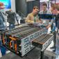 Kreisel Electric’s Kreisel Battery Pack 63   