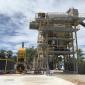 The new DRX series asphalt plants from Lintec & Linnhoff are being made in India and will be supplied to customers in Asia