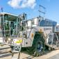 A new system makes Wirtgen’s soil stabiliser/recycler more efficient  