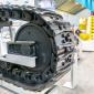 Drivetrain components 