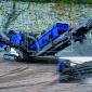 Kleemann offers increased versatility for its cone and impact crushers with an additional post screening option