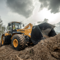 LiuGong construction machines will now benefit from telematics technology in a partnership with Cummins