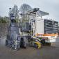 Versatility and mobility are claimed for Wirtgen’s new SP 20 (i) offset paver