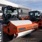 Hamm soil compactors