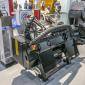 FAE says that its latest attachment is aimed at smaller planing jobs and can be used on compact equipment 