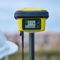 Leica iCON gps