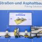 Trimble Roadworks Paving Control Platform
