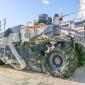 Wirtgen WR 250i