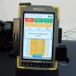 Topcon’s asphalt logistics solution