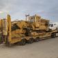 Mastenbroek is offering a utility trencher for the North American market