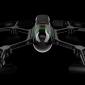 Sophisticated aerial scanning can be achieved with the BLK2FLY unit from Leica Geosystems