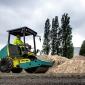 The Ammann ARS 30