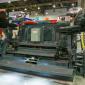 Dynapac’s D17 C screed heating is the next-level technology for commercial- class pavers