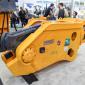 Indeco is now selling its latest demolition cutter in the US