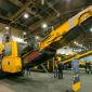 Keestrack’s new B7H hydraulic jaw crusher