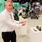 Leica Geosystems is now offering expanded site safety functionality 