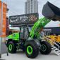 The LiuGong 856H-E MAX wheeled loader