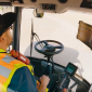  Go autonomous if you want to reduce your carbon footprint and improve operator safety
