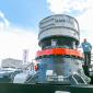 Sandvik CH865i cone crusher