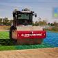  Trimble autosteer produces productivity gain 