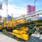 The Vermeer D220x500 S3 horizontal directional drill is a good fit for utility infrastructure work
