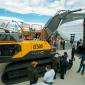Volvo CE’s new EC500 excavator delivers high performance