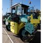 Ammann’s latest drum steer compactors offer versatility